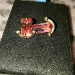 Vintage earrings😍